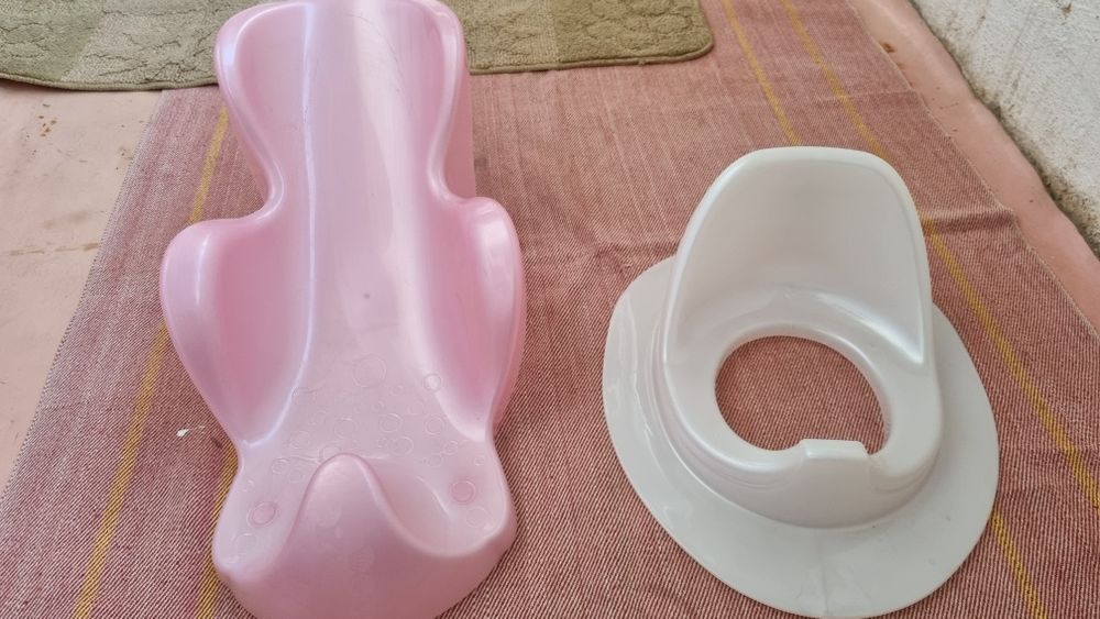 Детские вещи.      .