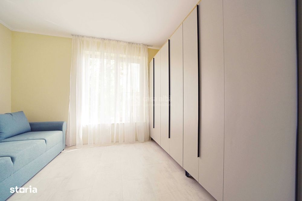 Bucium | resedinta premium | design modern | pregatita pentru mutare