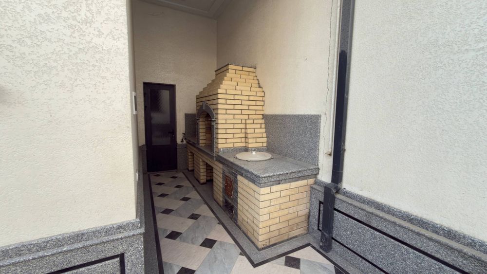 Продается Коттедж 2,5 сотки. РУБЛЁВКА.