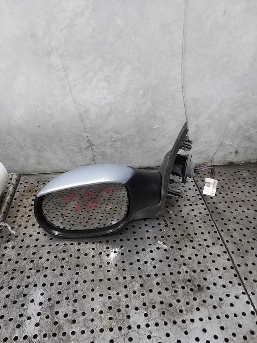 oglinda electrica stanga peugeot 206 2002