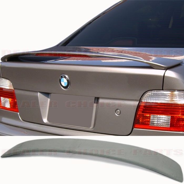 Спойлер за BMW e39