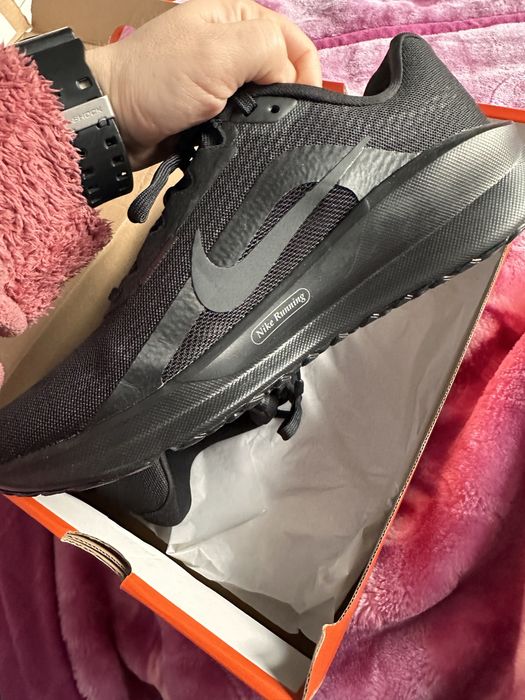 Нови мъжки маратонки Nike Downshifter 13