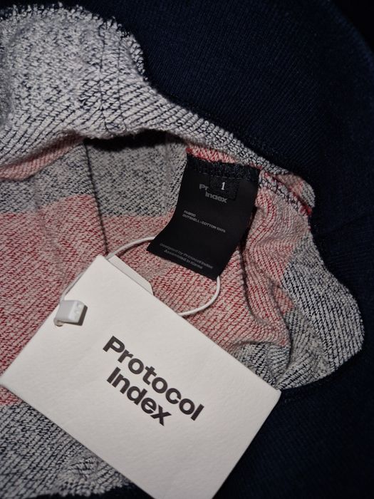 Hanorac Protocol Index / Project Gr