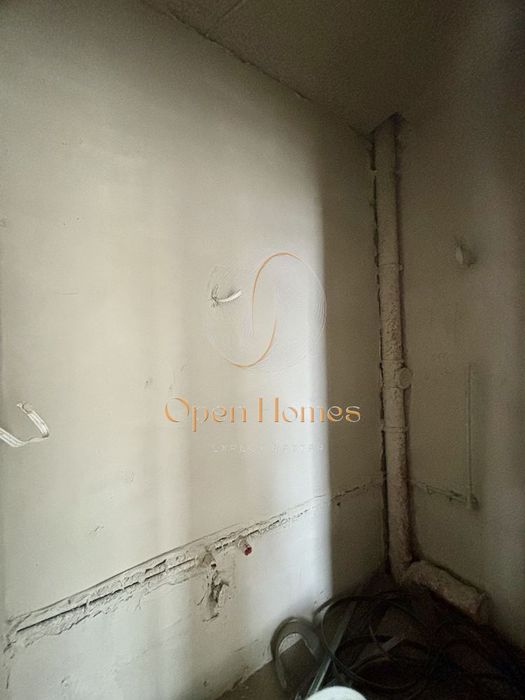 Тристаен пред акт 16 в Манастирски ливади – Запад