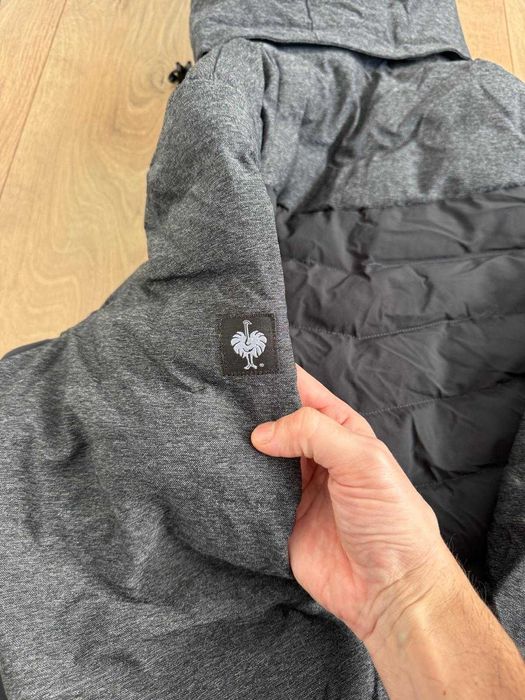 Engelbert Strauss S barbati Motion X geaca groasa iarna