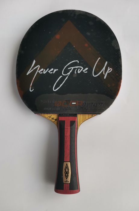 Проф. Хилка XIOM Tmxi. Гуми Victas Ventus Extra MAX.