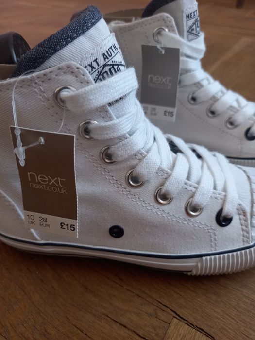 NEXT детски кецове