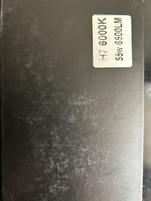 LED крушки Н7 с canbus