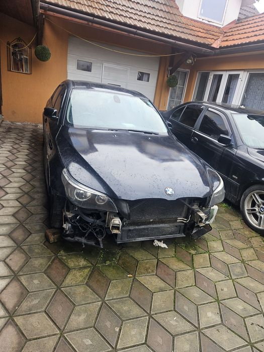 Bmw 530d e60 pentru piese