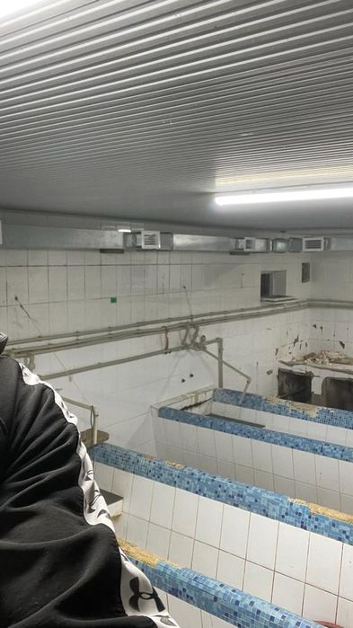 Вентиляция кондицнирвания