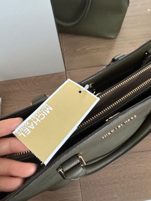 Сумка Michael Kors