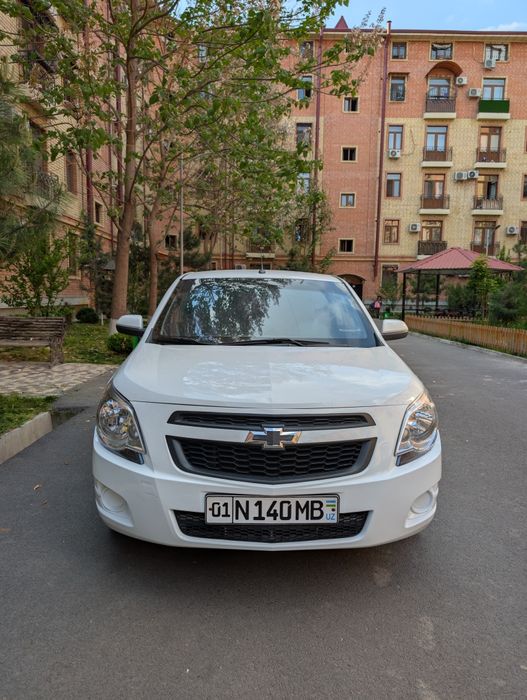 Cobalt 2014 (Mexanika)