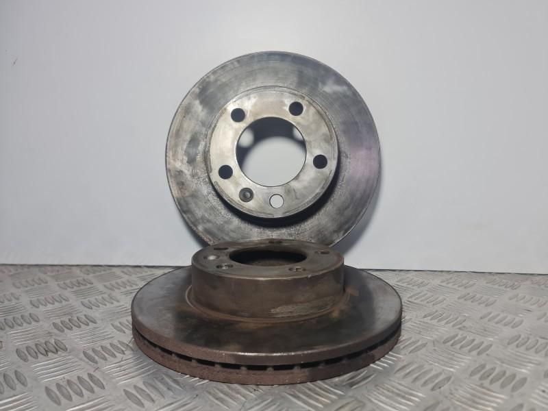 Disc frana fata Nissan NV400 2.3 CDTI M9T-870