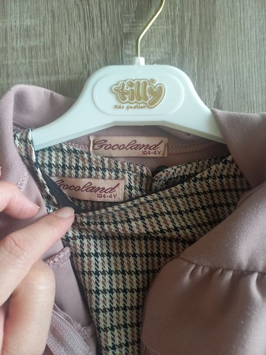 Продаю детское платье