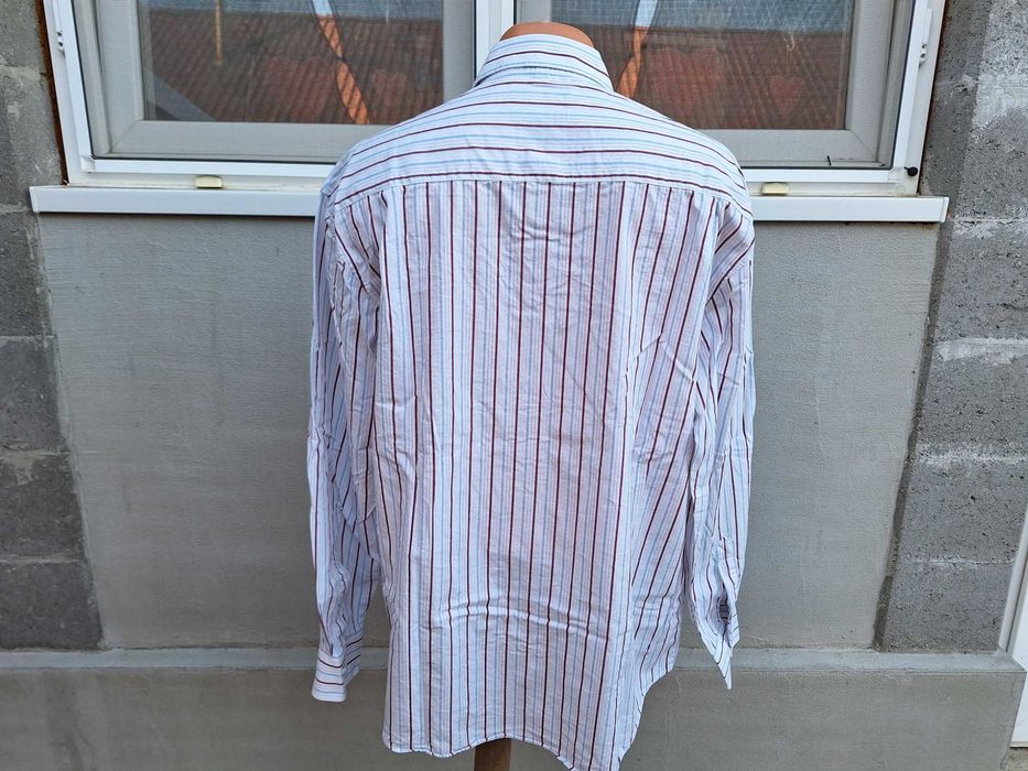 Torelly MensWear | bust 130 cm | camasa barbat mar. 56 | XL - XXL