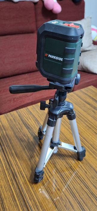 Лазер в добро състояние