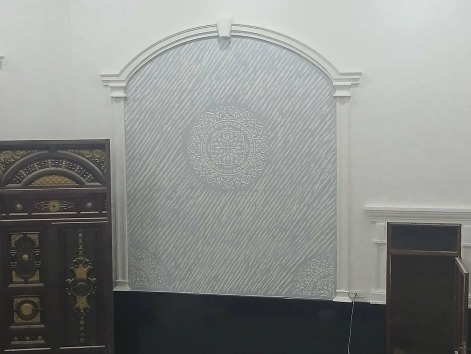 Penoplast tyaga pukak fasad