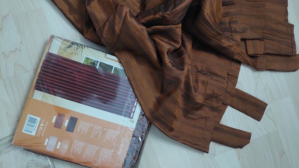 Финни пердета/завеси