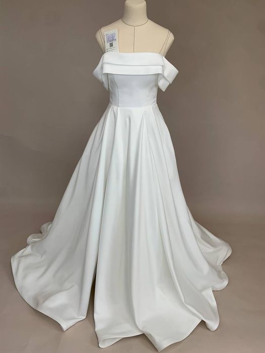 Rochie de mireasă XS-S