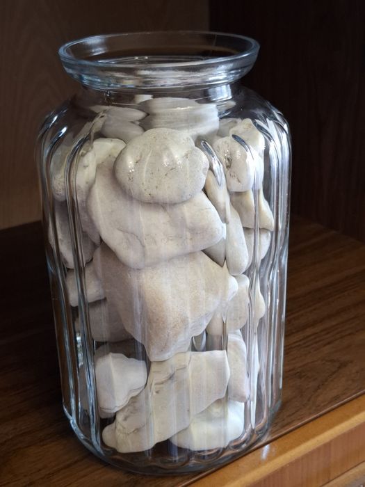 Вазы с декором,посуда разная,листайте фото