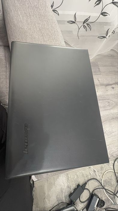 Lenovo IdeaPad 100-15IBD