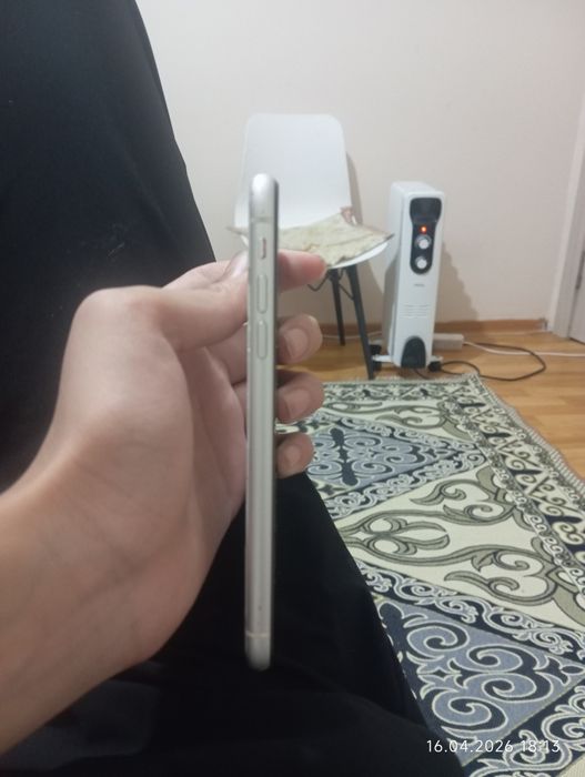 iPhone 11 почти идеал