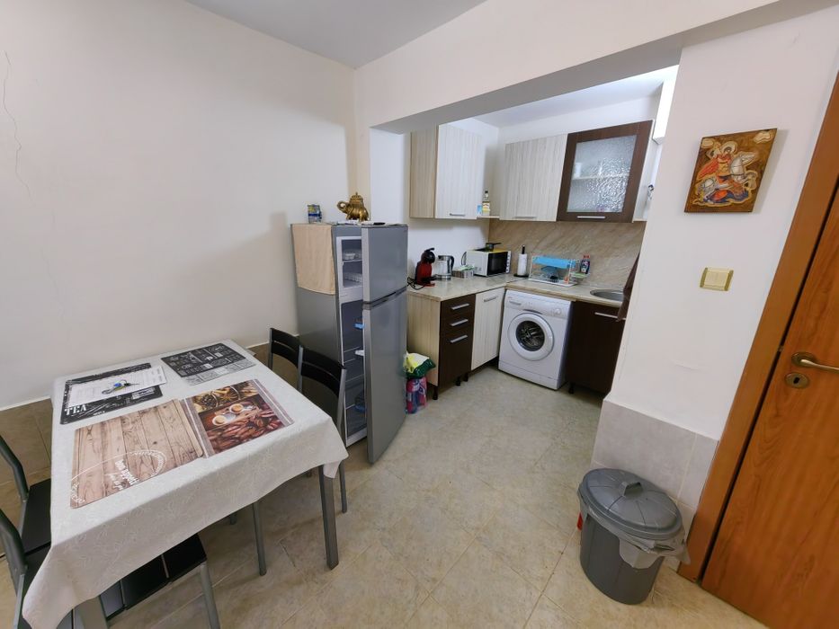 Продава се Двустаен апартамент в Свети Влас - 54 кв.м за 1010 €/кв.м - Снимка #7