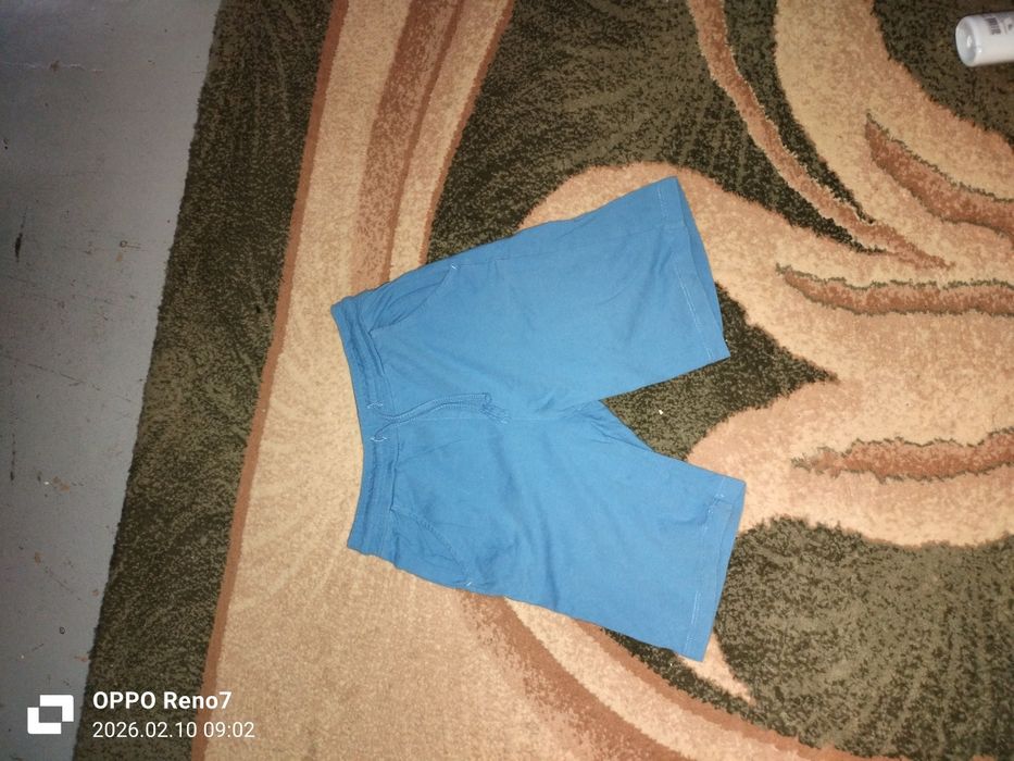 Детские вещи 140рр