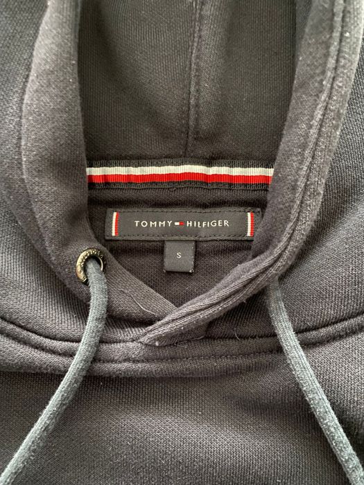 Hanorac Tommy Hilfiger