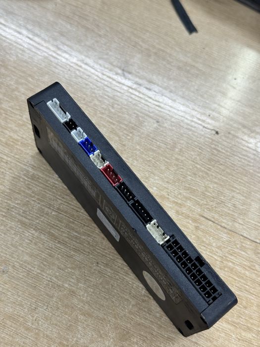 Блок Starline e90