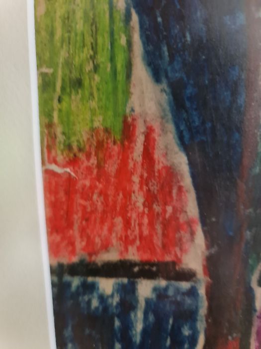 Tablou atribuit pictorului Bartovics Jozsef