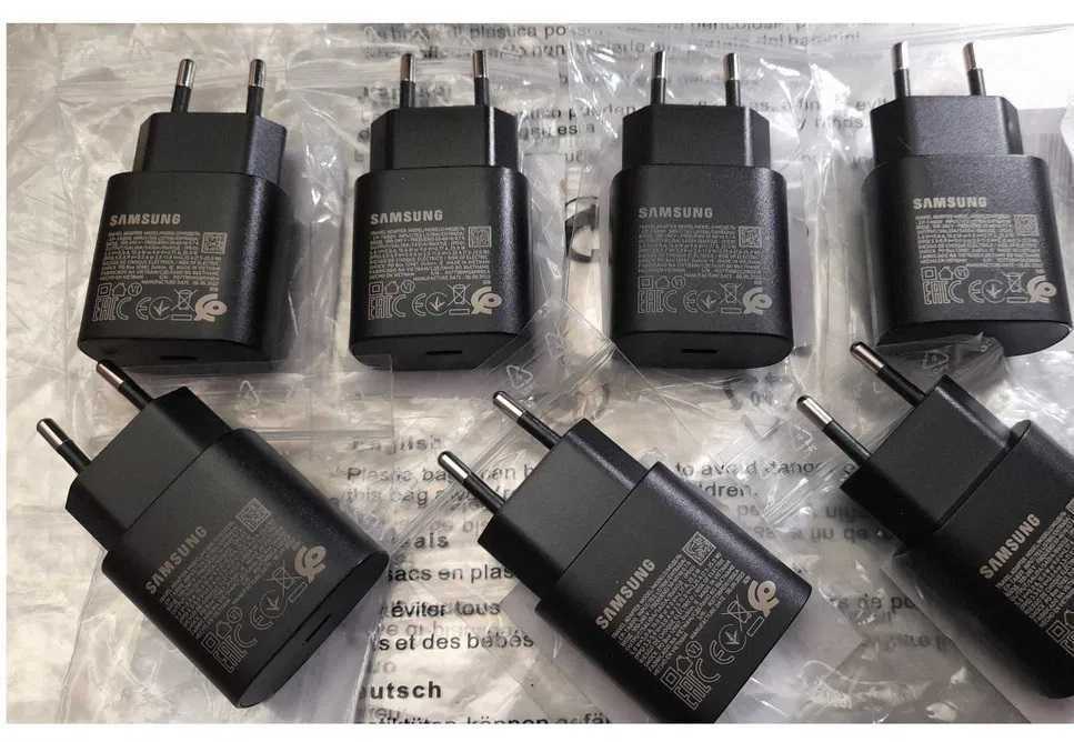 Incarcatoare fast charge pt Samsung iPhone Huawei Xiaomi Oppo etc