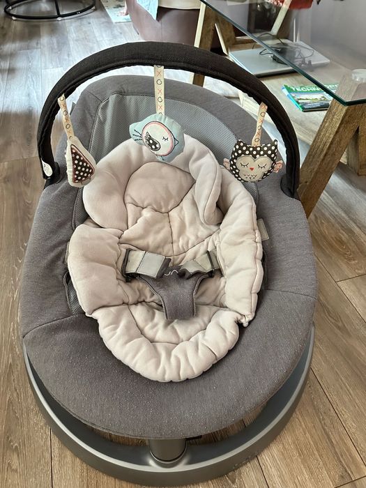 Nuna leaf grow люлка