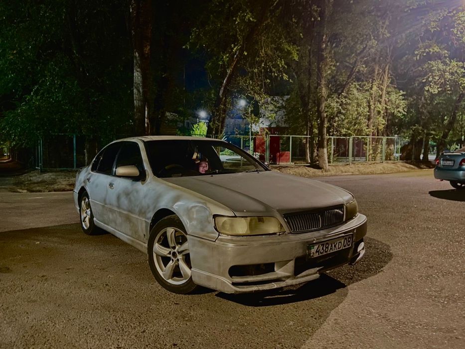 Продам Nissan Cefiro