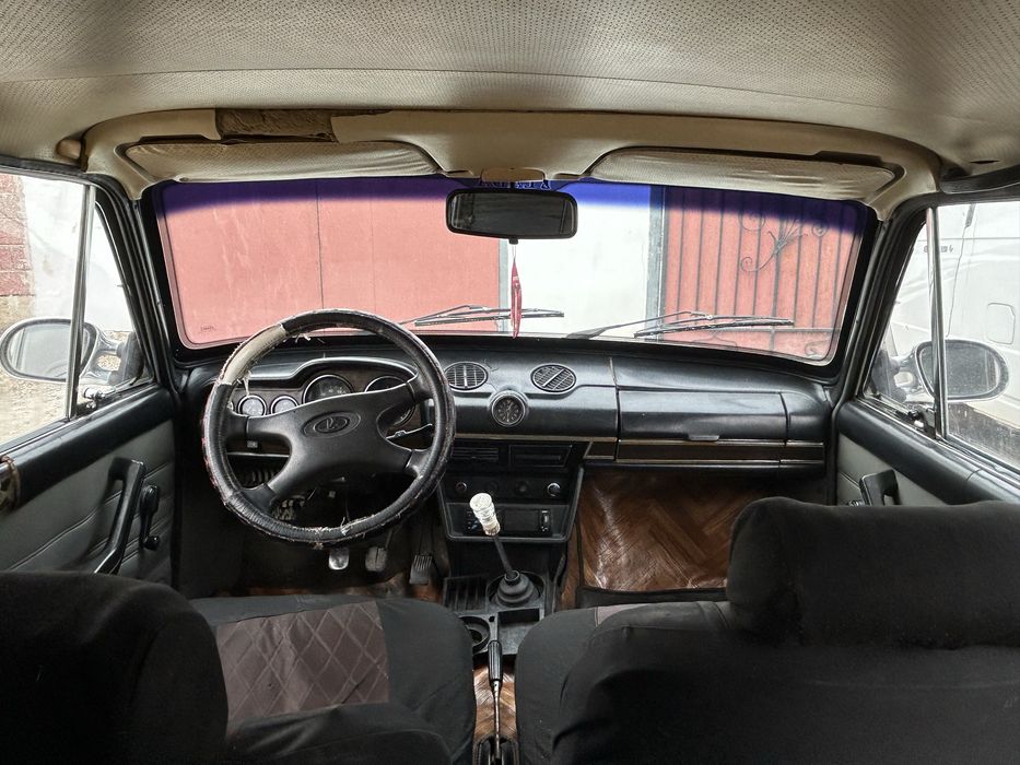 Ваз 2106 сатылады срочна!