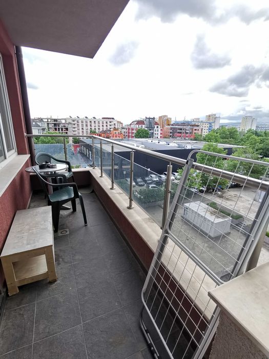 Дава се под наем Двустаен апартамент в София, Студентски град - 70 кв.м за 459 € - Снимка #8