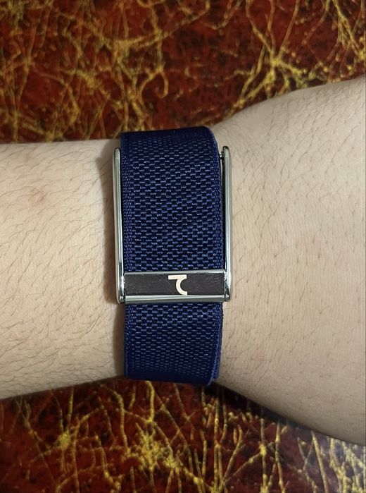 Ремешок для Whoop 5.0 trial/one/peak