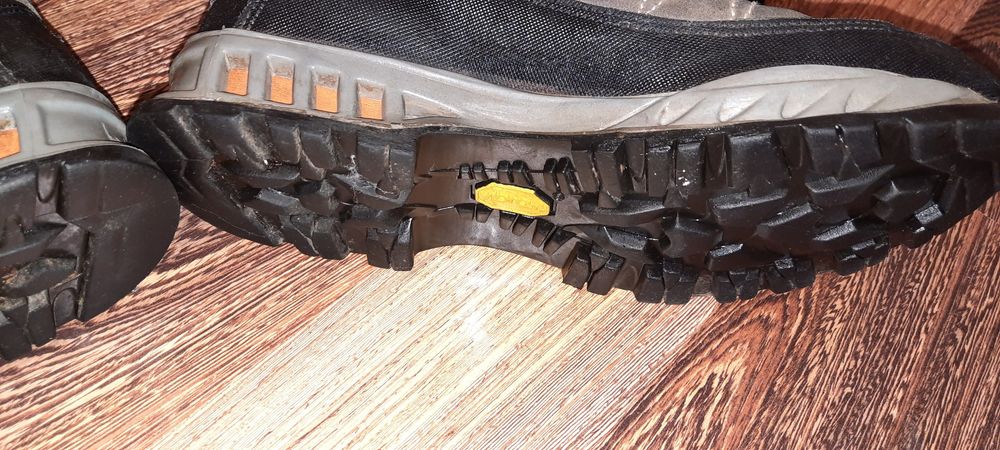 Зимни Обувки MEINDI /gore tex/ 38.5