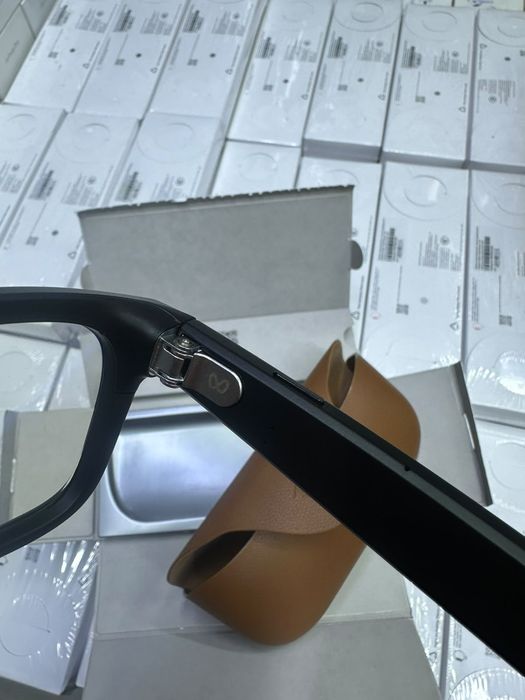 Смарт очки Рай-бан, мета,  Ray ban, Wayfarer Meta Gen 2, продам