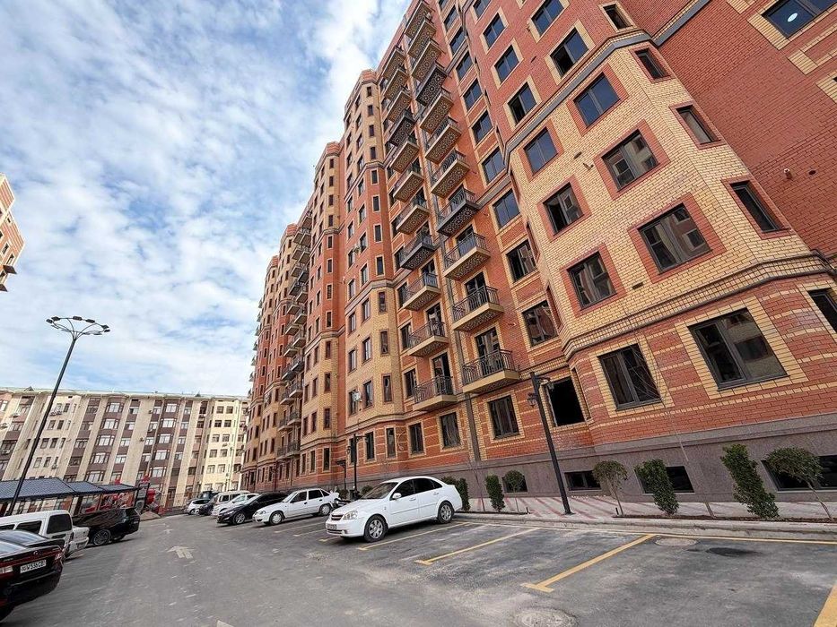 2 комнатная квартира в Новостройке с Лифтом № 3141