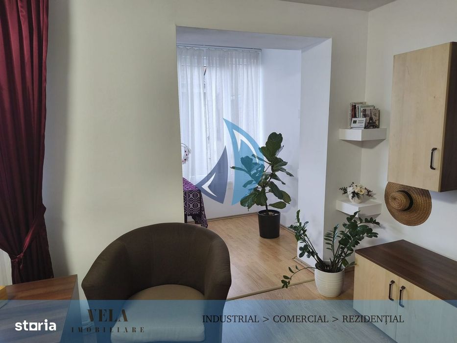 Apartament modern cu 2 camere - strada Ady Endre