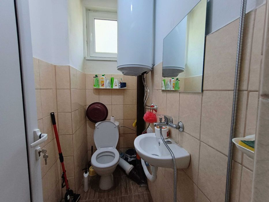 Дава се под наем Етаж от къща в Велико Търново, Акация - 70 кв.м за 255 € - Снимка #5