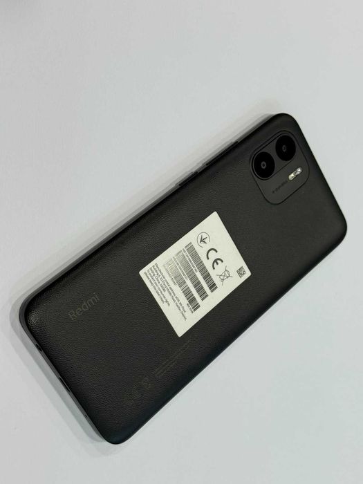 Redmi A2 – 2GB RAM / 32GB