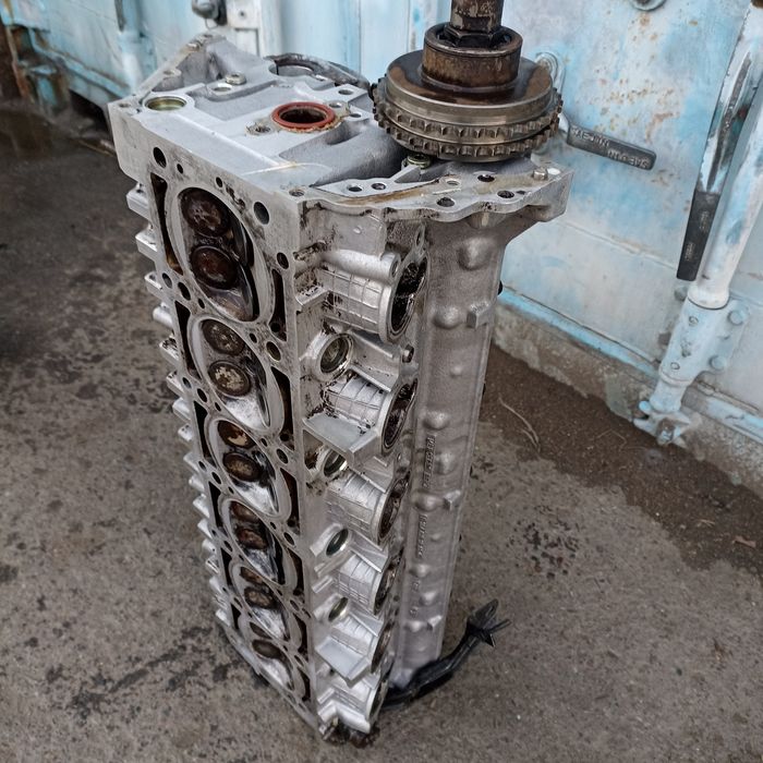 ГБЦ М104 Мерс 124