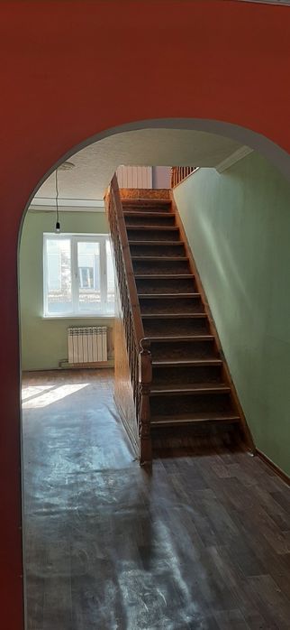 2 этажный дом в Жалгамысе