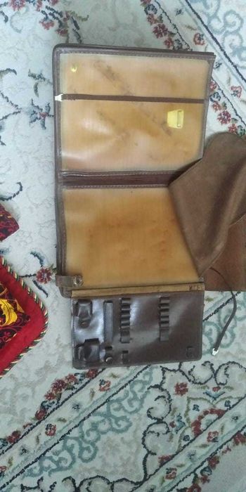 Офицерский военный планшет