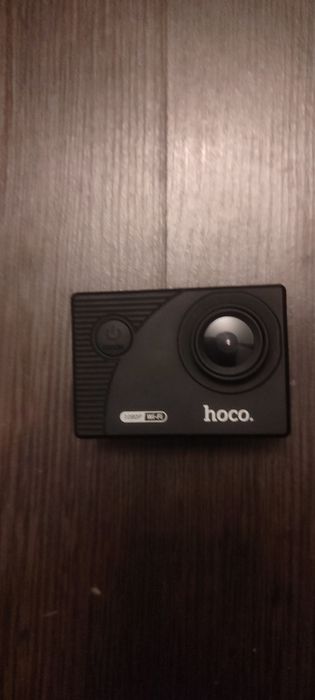 Продам экшн камеру hoco.