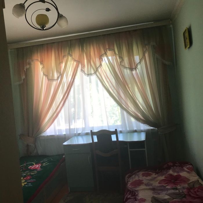 Продажа квартиры