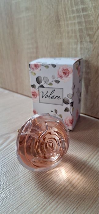 Парфюмна вода - нова