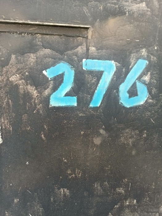 Сдам гараж 2,5-6